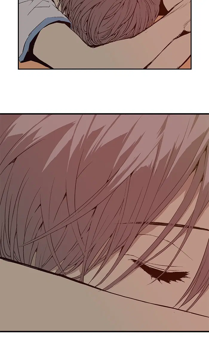 Weak Hero ตอนที่ 9 หน้า 67