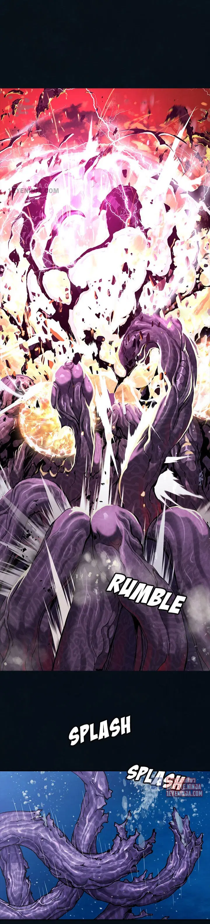 Leviathan ตอนที่ 207 หน้า 8