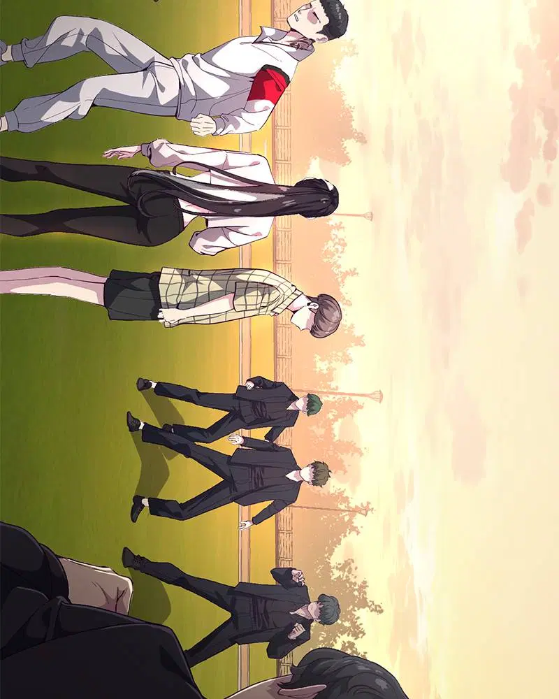 The Boy of Death ตอนที่ 110 หน้า 107