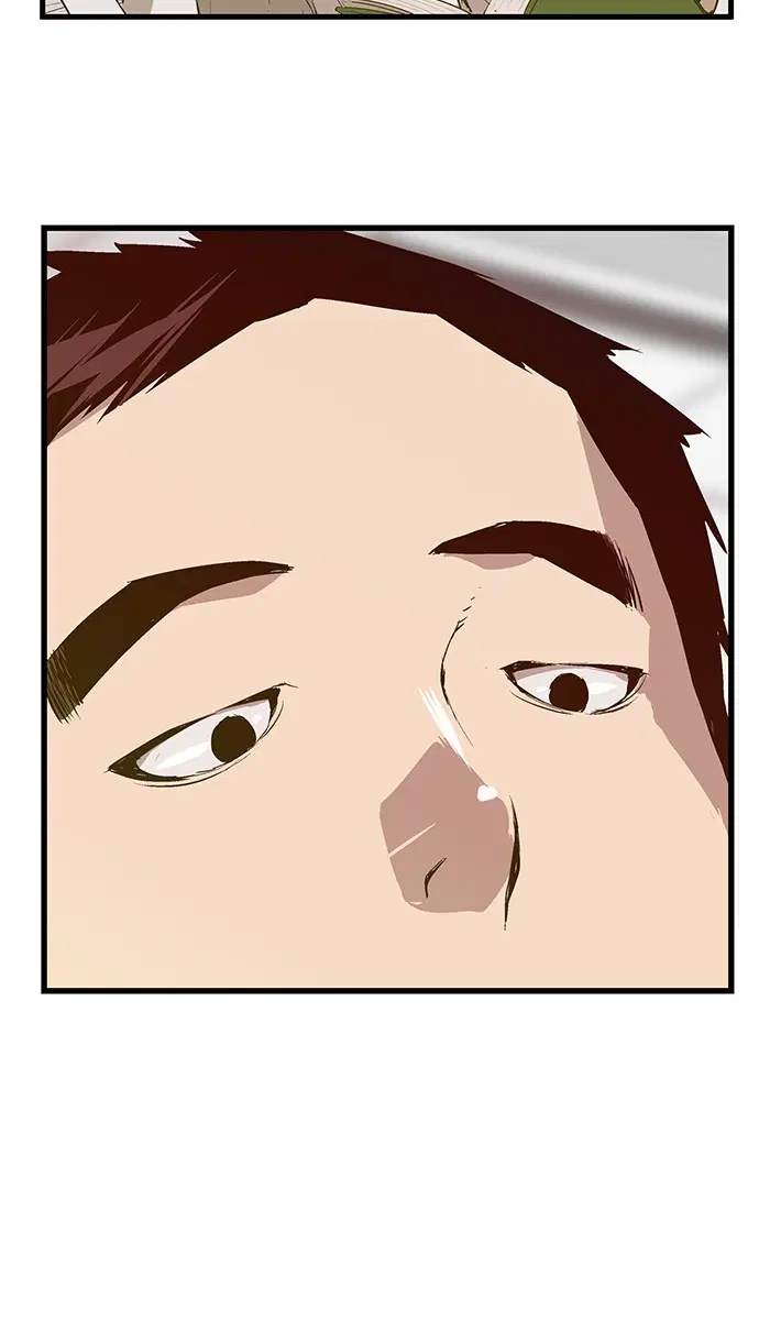 Weak Hero ตอนที่ 28 หน้า 58