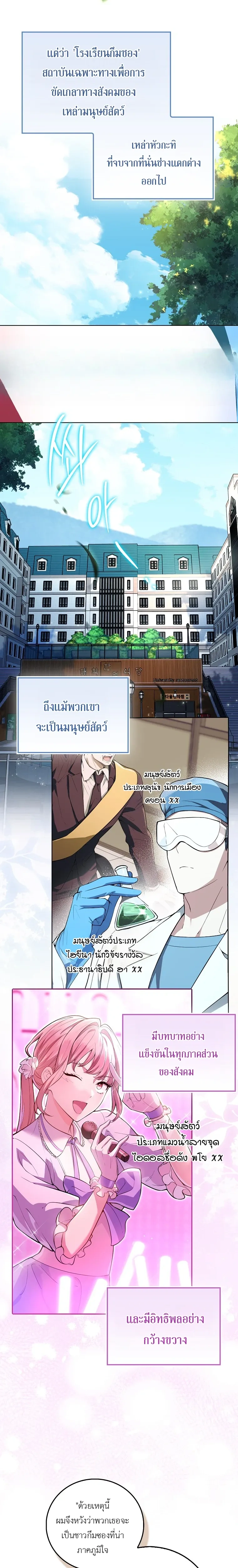 All-Boys High School – โรงเรียนชายล้วน ตอนที่ 1 หน้า 13