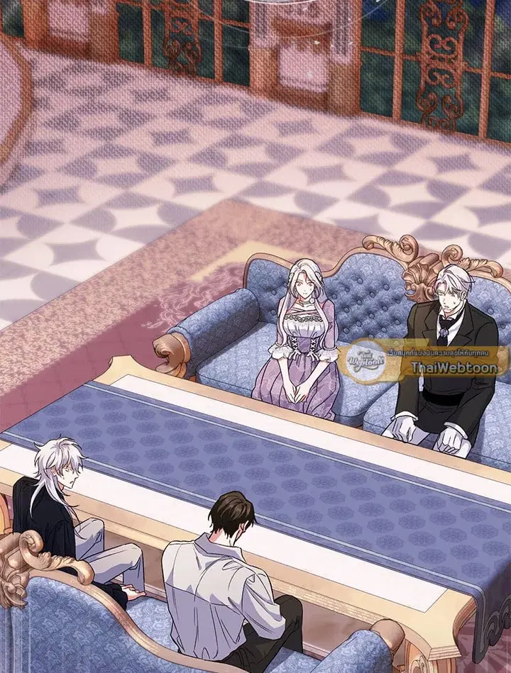 The Villain’s Match Is Too Perfect – คู่ดูตัวของนางร้ายเพอร์เฟกต์เกินไป ตอนที่ 47 หน้า 7