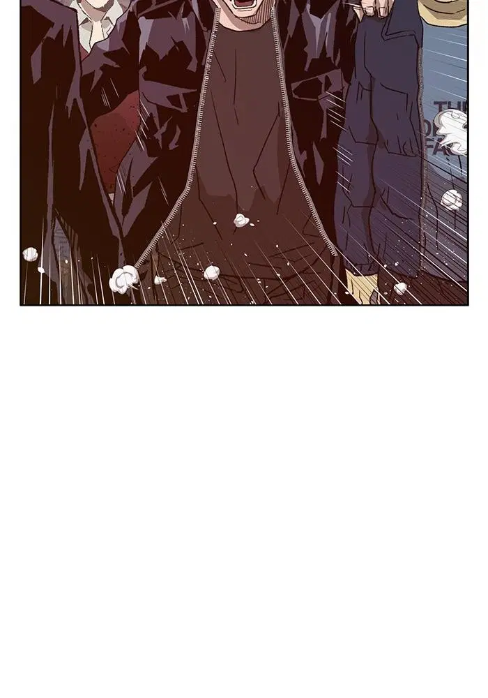Weak Hero ตอนที่ 221 หน้า 63