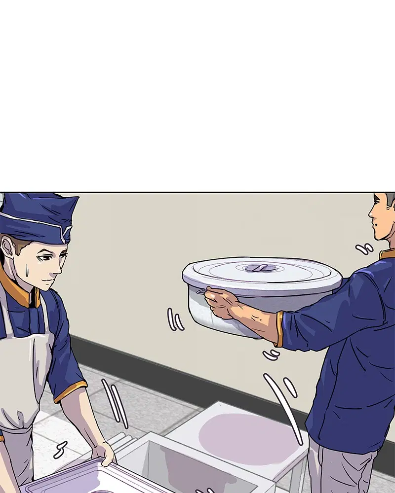 Kitchen Soldier ตอนที่ 6 หน้า 34