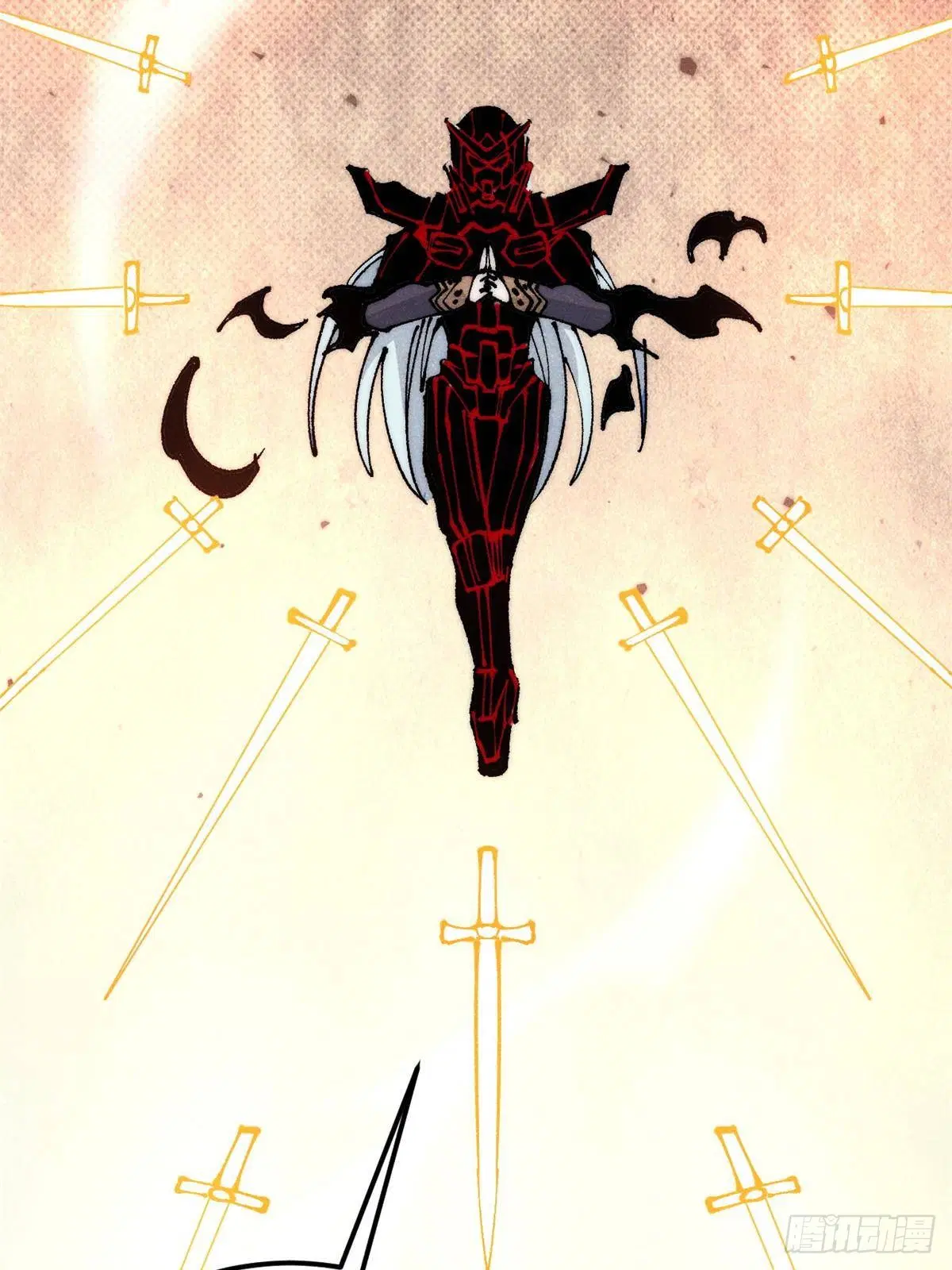 All Hail the Sect Leader ตอนที่ 288 หน้า 9