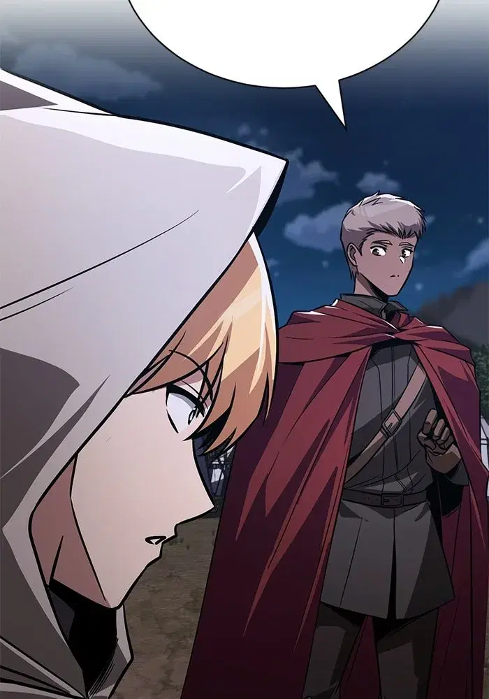 The Lazy Lord Masters the Sword ตอนที่ 135 หน้า 121
