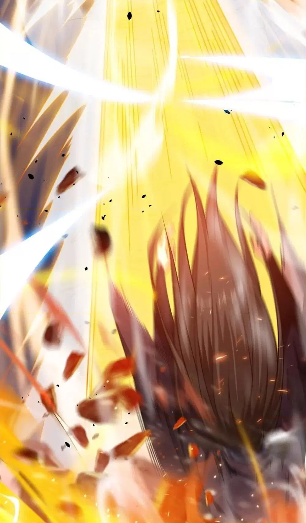 The Ten Great Emperors At The Beginning Are All My Apprentices ตอนที่ 39 หน้า 45