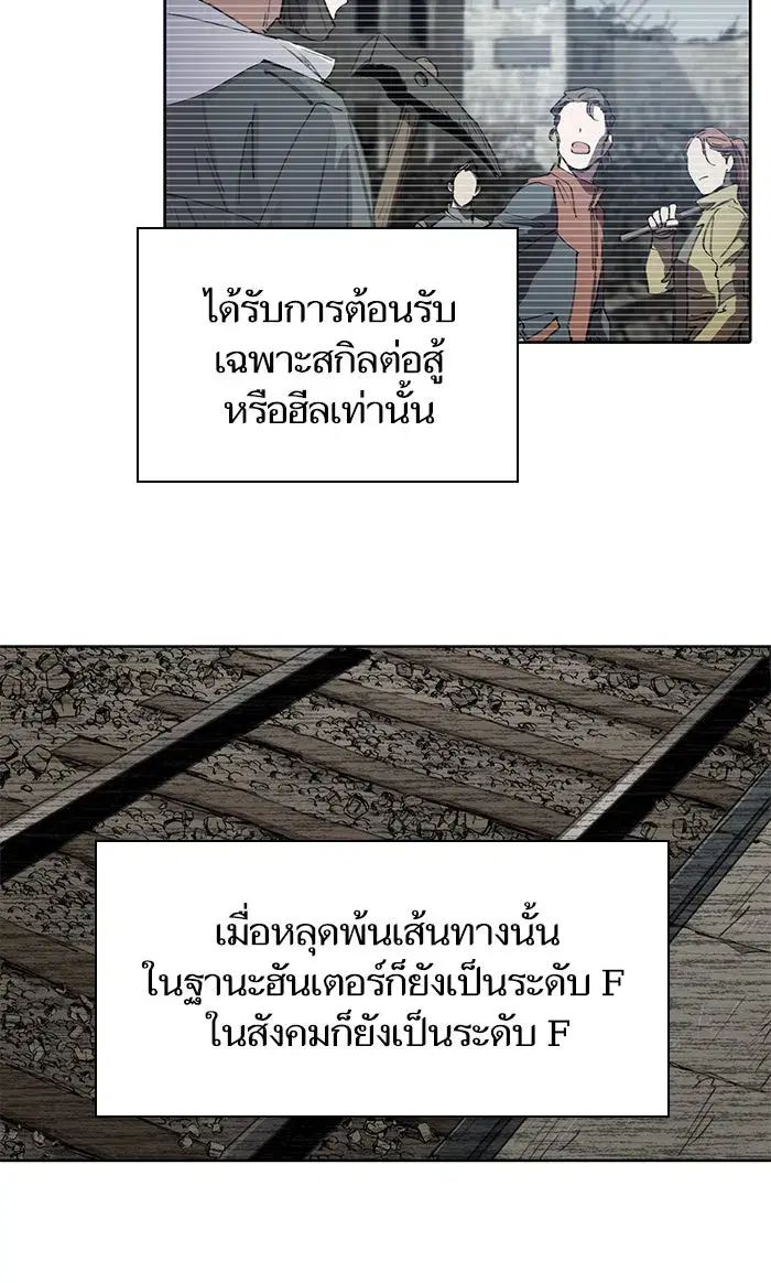 The S-Classes That I Raised (My S-Class Hunters) ตอนที่ 15 หน้า 35