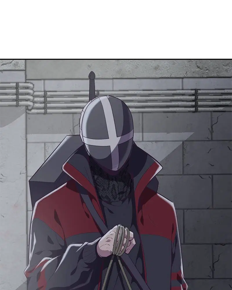 The Boy of Death ตอนที่ 85 หน้า 105