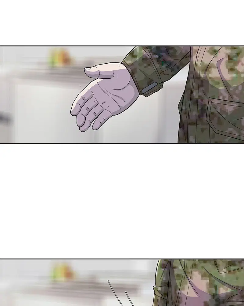 Kitchen Soldier ตอนที่ 101 หน้า 48