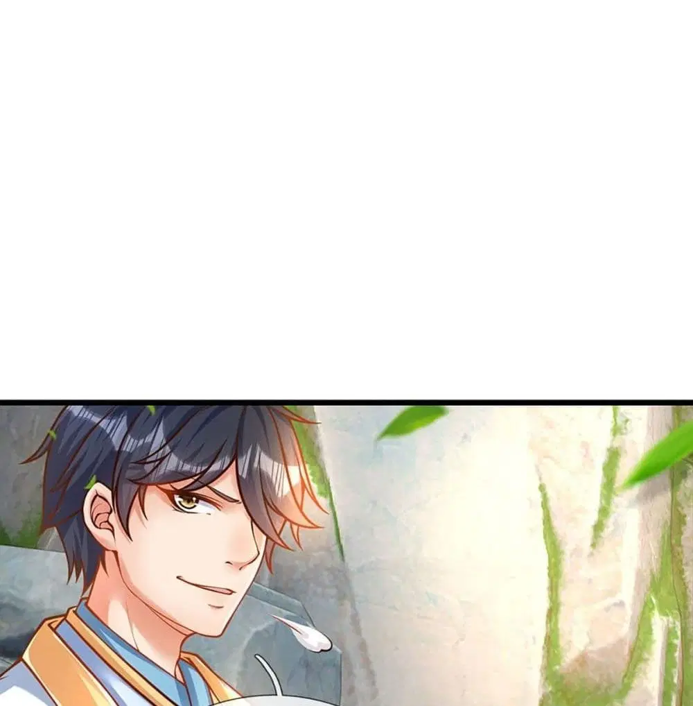 Opening to Supreme Dantian ตอนที่ 20 หน้า 20