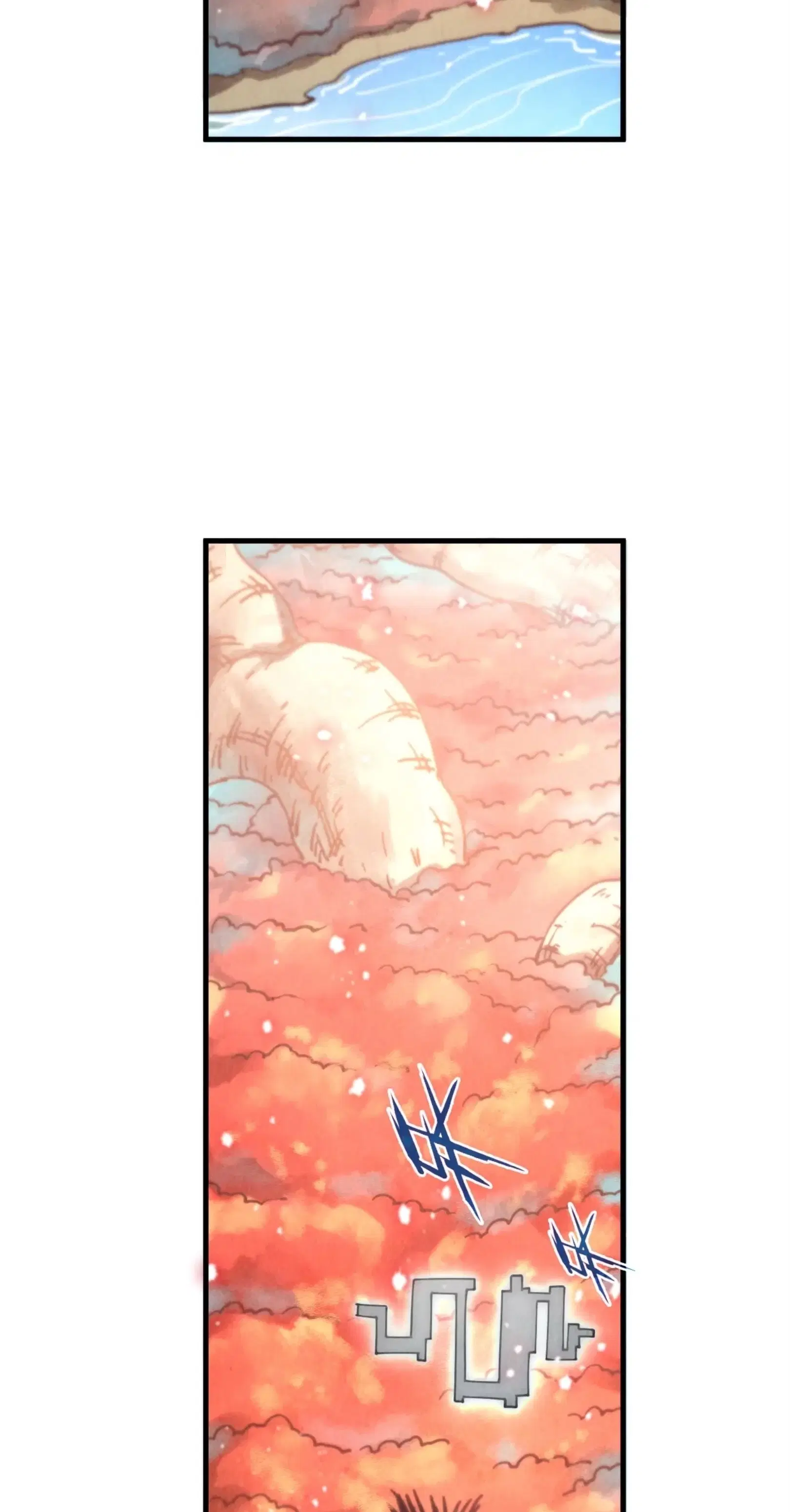 The Eternal Supreme ตอนที่ 345 หน้า 19