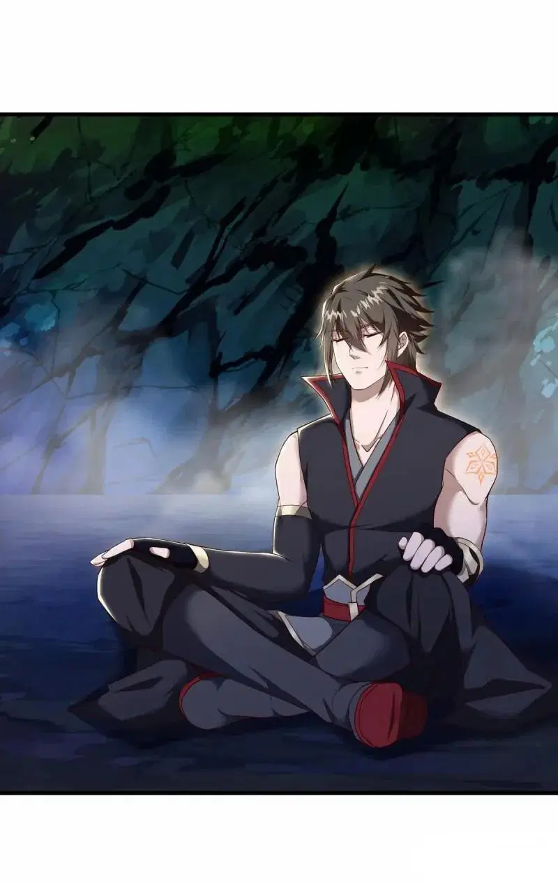 Peerless Battle Spirit ตอนที่ 608 หน้า 20