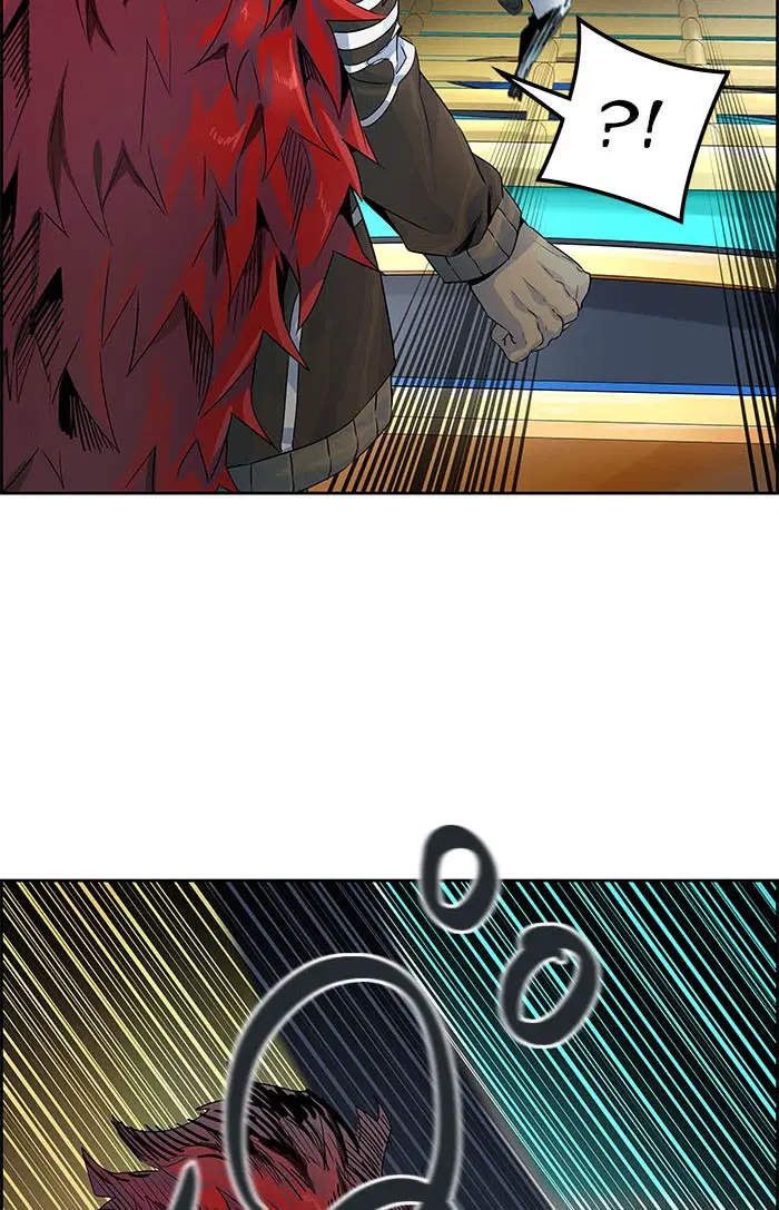 Tower of God ตอนที่ 491 หน้า 141
