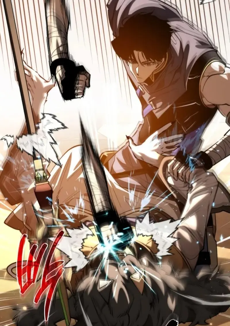 Reincarnator ผู้หวนคืน ตอนที่ 113 หน้า 32
