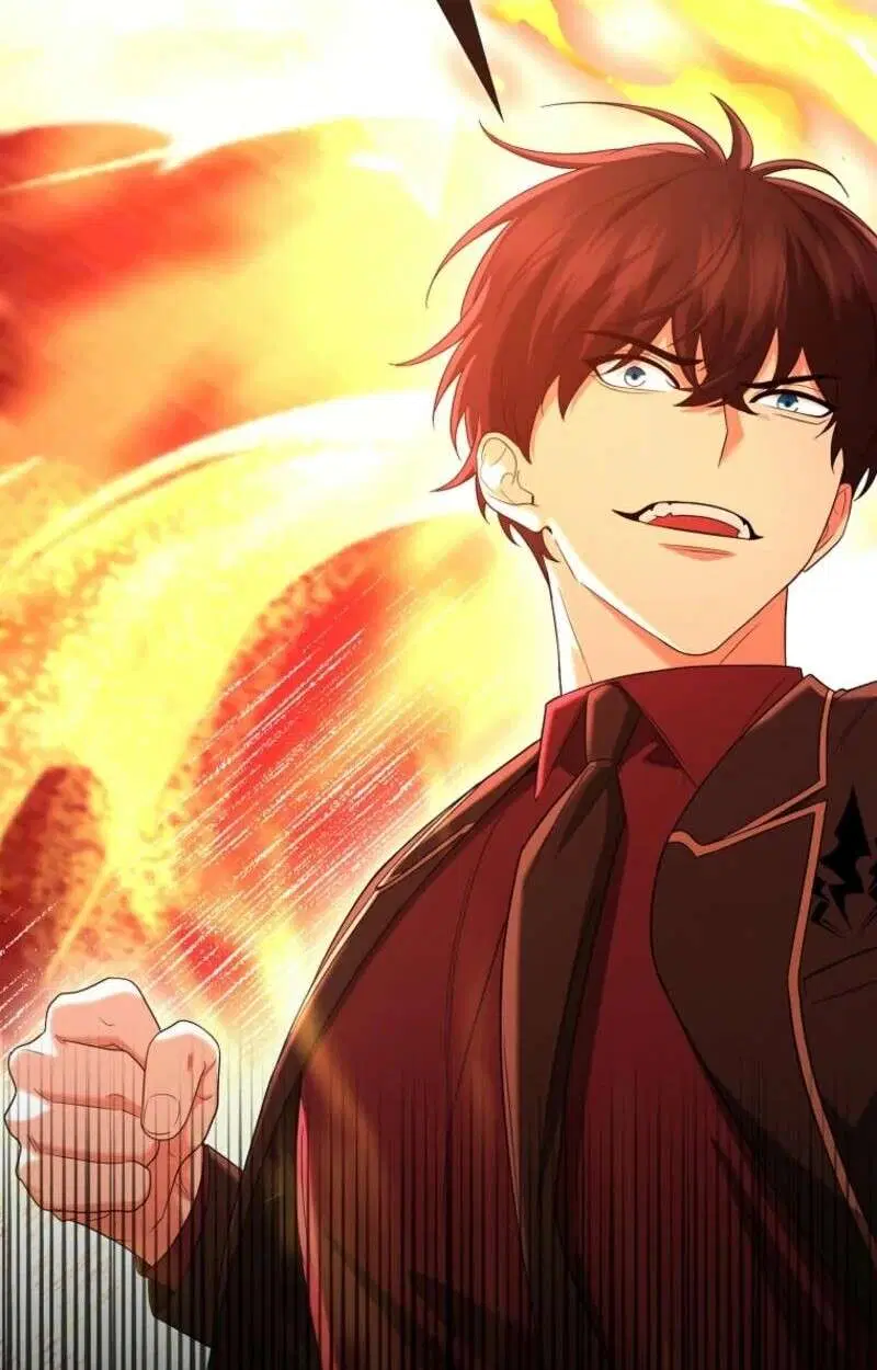 Mightiest Melee Magician สุดยอดจอมเวทย์สายประชิด ตอนที่ 59 หน้า 145