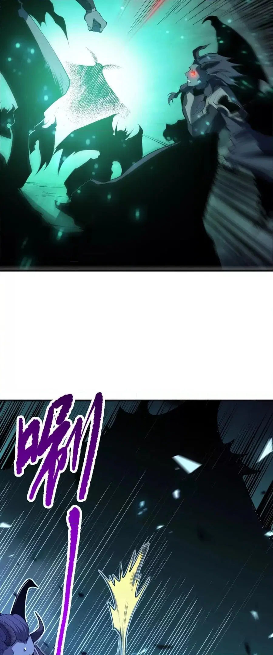 Necromancer King of The Scourge ตอนที่ 102 หน้า 37