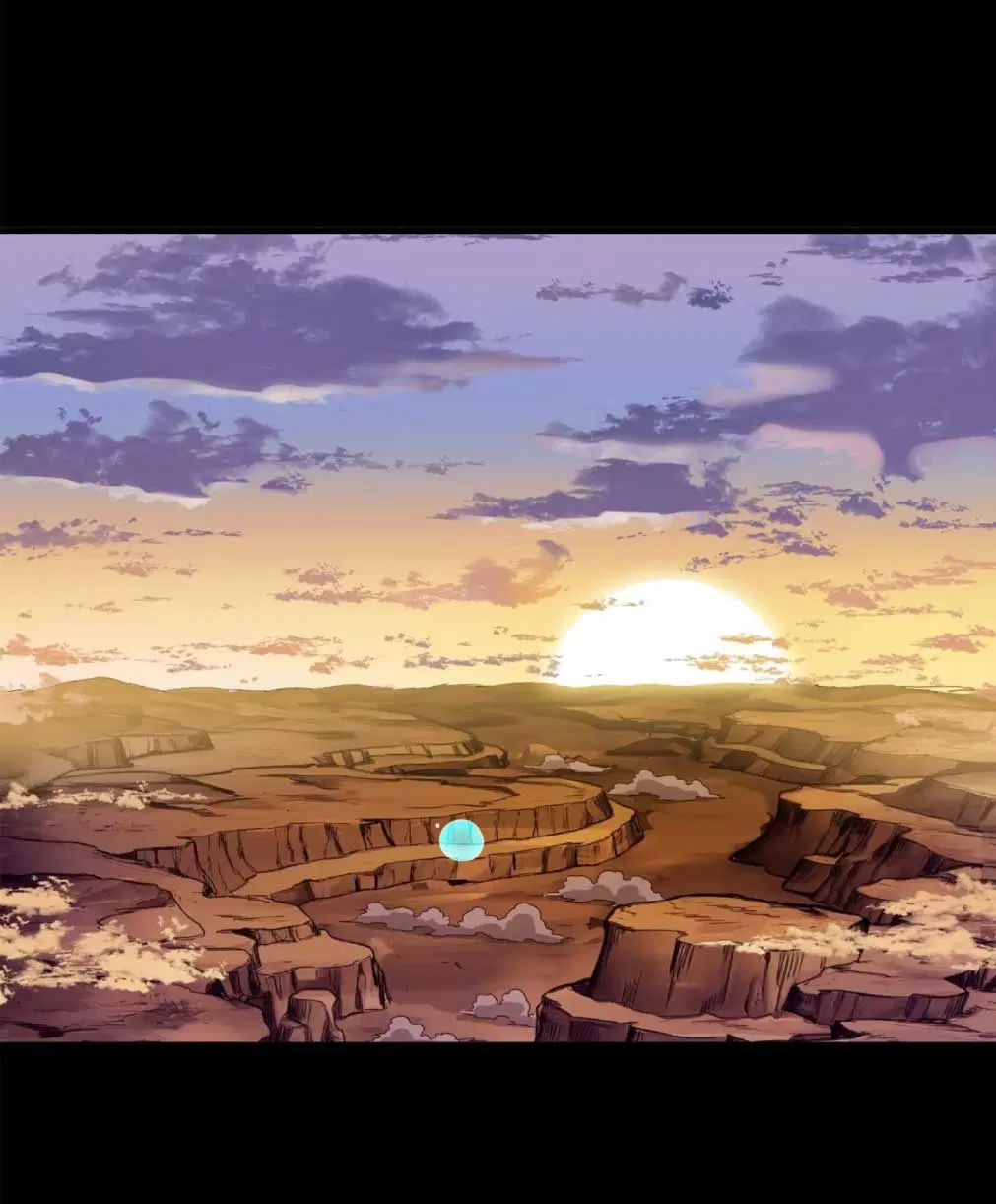 Legend of Star General ตอนที่ 174 หน้า 36