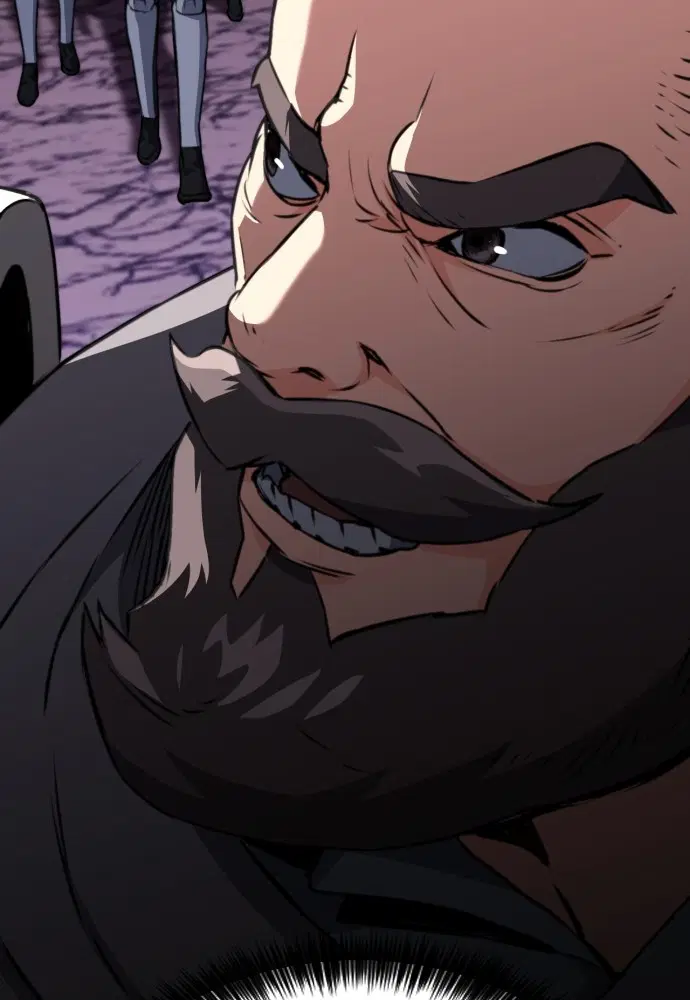 The Druid of Seoul Station ตอนที่ 162 หน้า 124