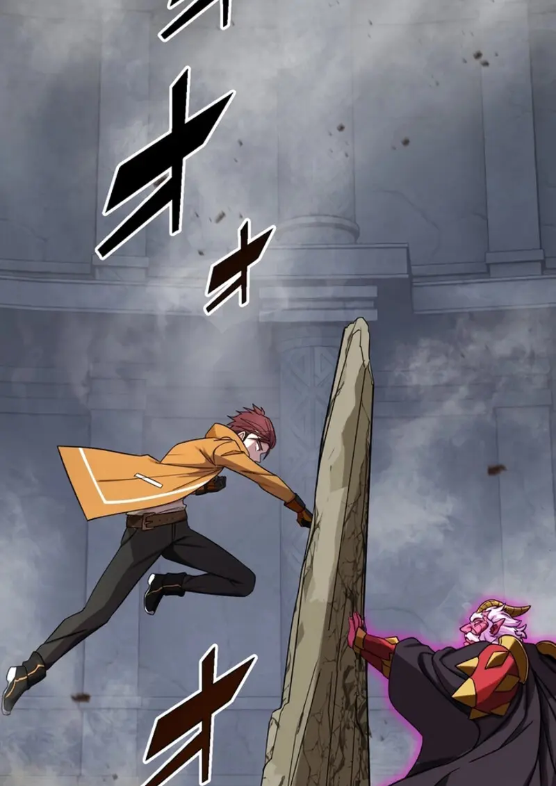 The Strongest Assassin Gets Transferred To Another World With His Whole Class ตอนที่ 49 หน้า 91