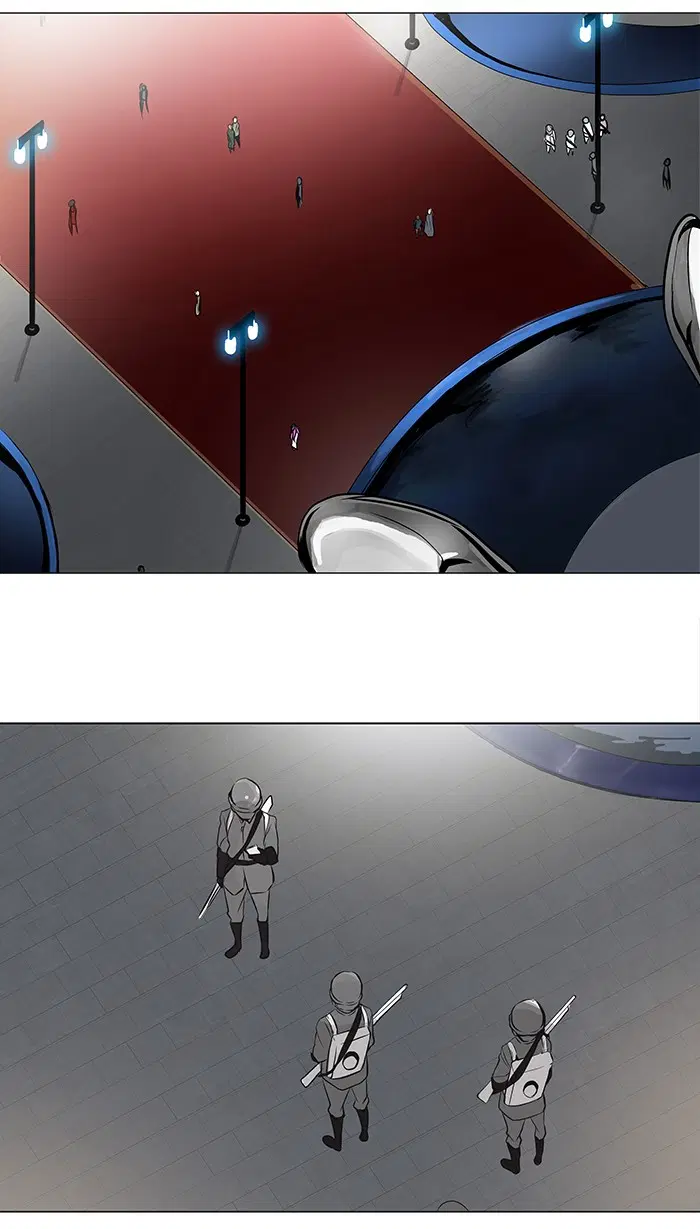 Tower of God ตอนที่ 159 หน้า 17