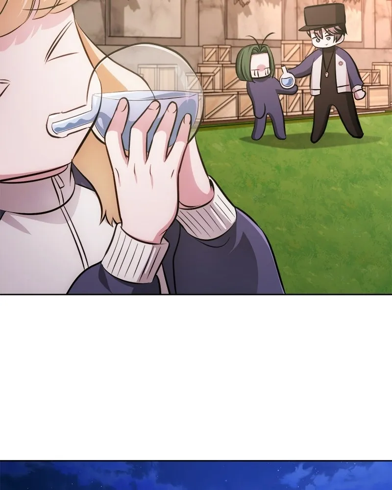 The Magic Tower’s Problem Child ตัวอันตรายแห่งหอคอยเวท ตอนที่ 40 หน้า 46