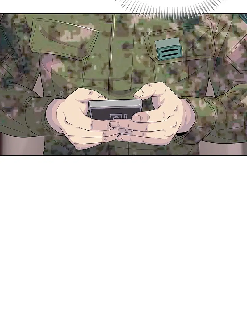 Kitchen Soldier ตอนที่ 137 หน้า 90