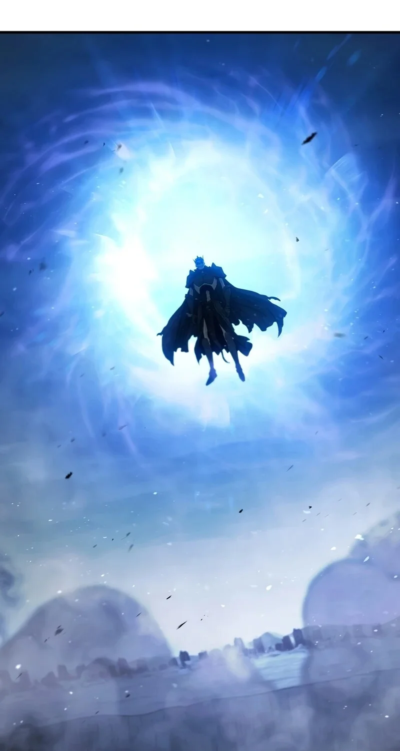 The Hero Returns ตอนที่ 123 หน้า 60