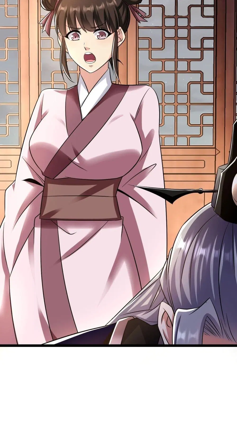 The Ten Great Emperors At The Beginning Are All My Apprentices ตอนที่ 36 หน้า 14