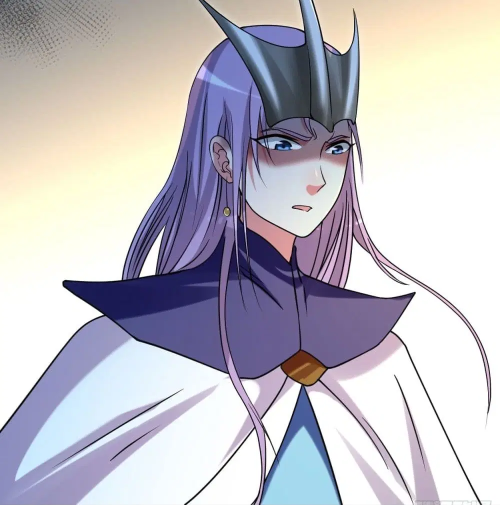My Disciples Harem is Immortal ตอนที่ 90 หน้า 81