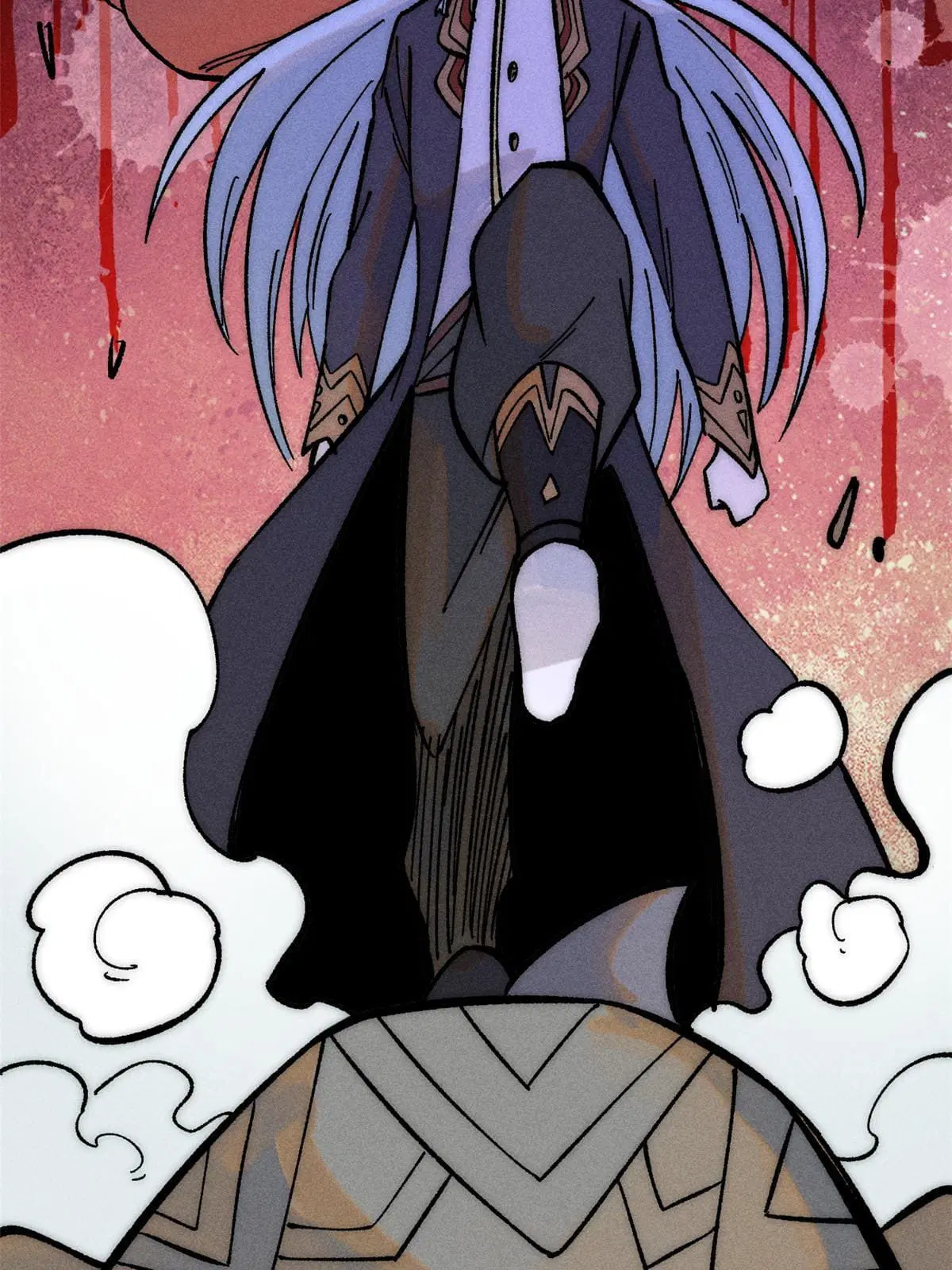 All Hail the Sect Leader ตอนที่ 206 หน้า 72