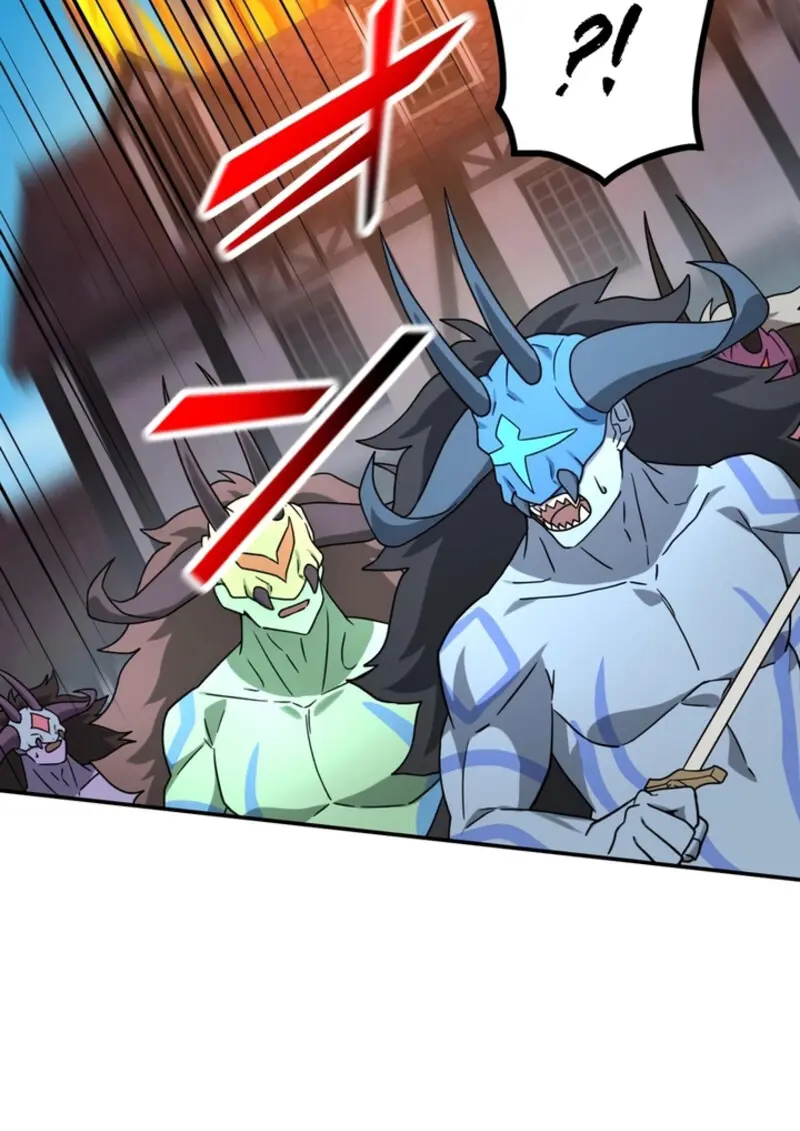 The Strongest Assassin Gets Transferred To Another World With His Whole Class ตอนที่ 43 หน้า 50