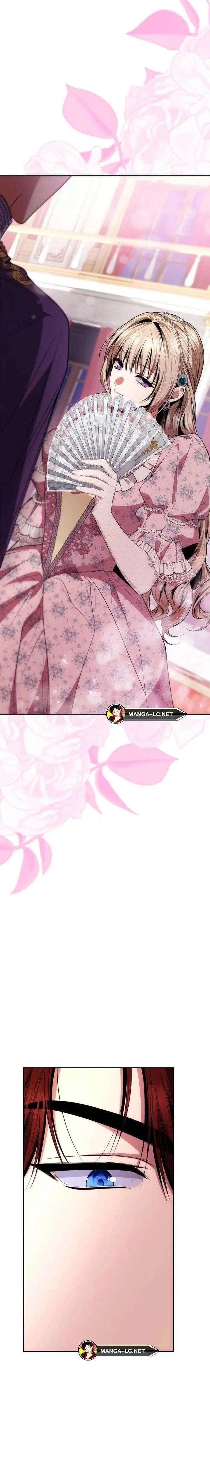 Sister I Am the Queen in This Life ตอนที่ 117 หน้า 18