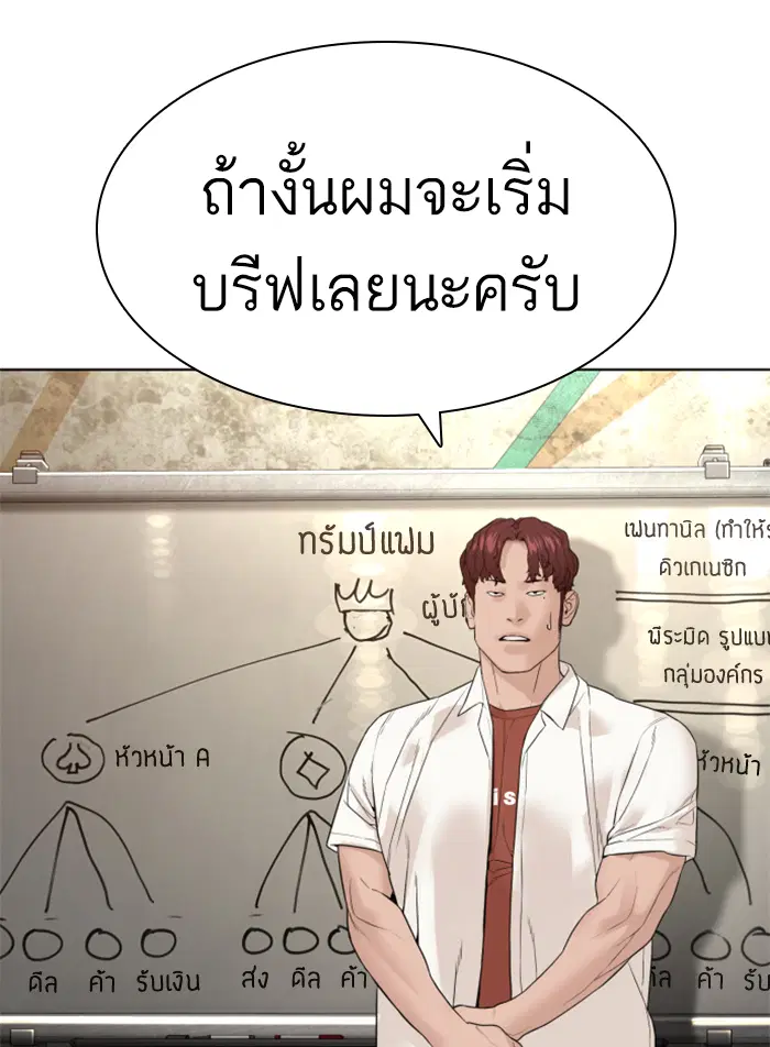 How to Fight ตอนที่ 140 หน้า 36