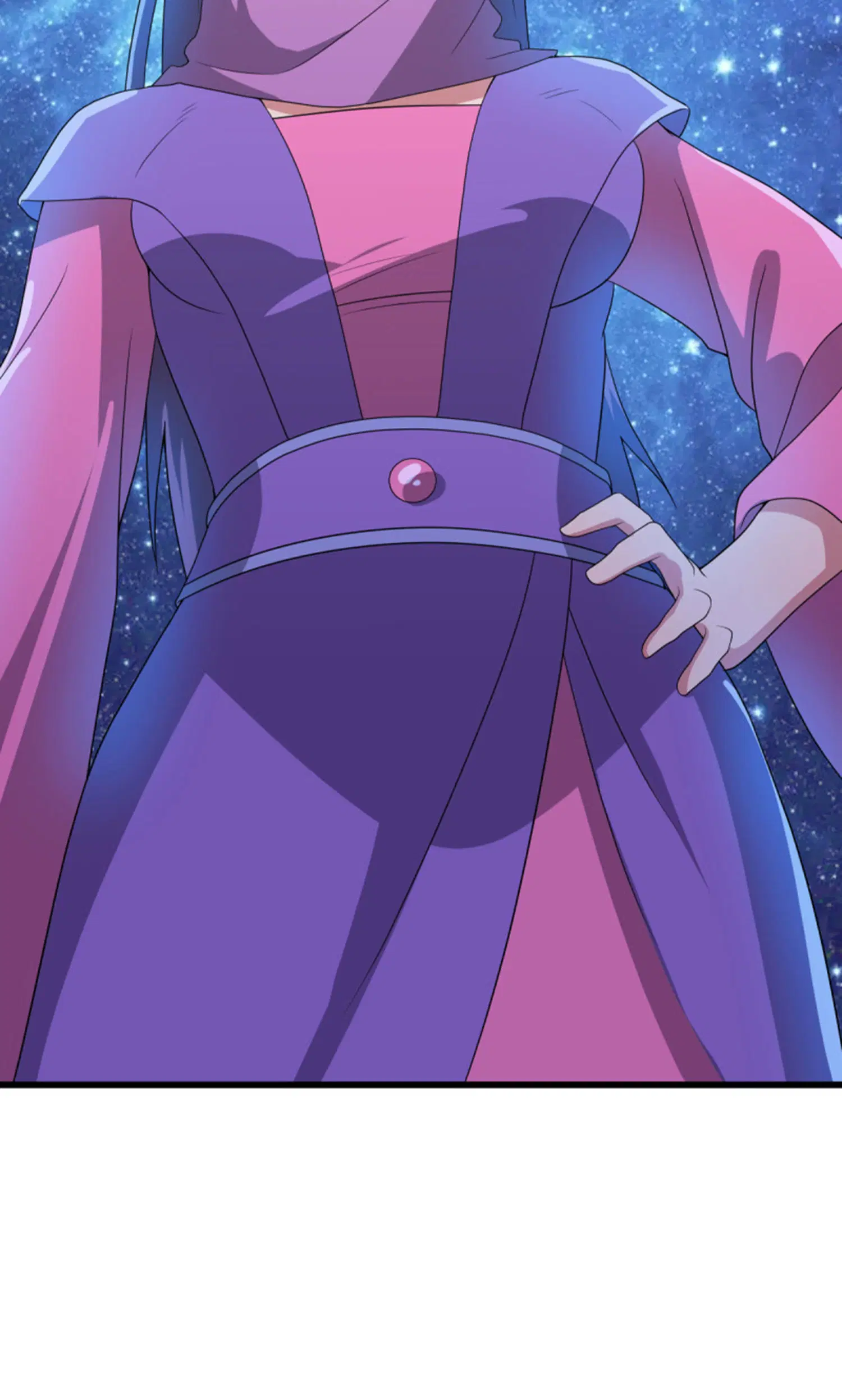 Peerless Battle Spirit ตอนที่ 601 หน้า 39