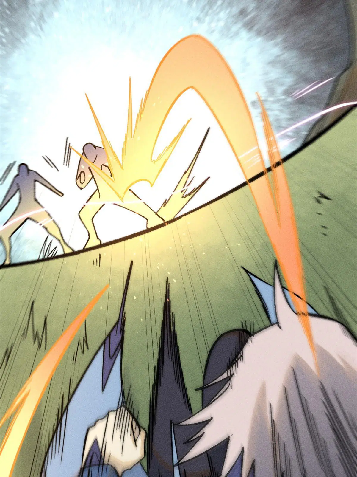 All Hail the Sect Leader ตอนที่ 226 หน้า 72