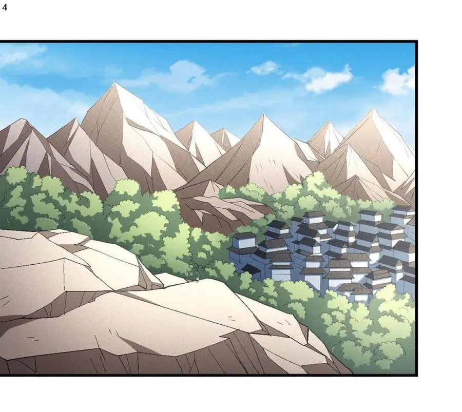 God of Martial Arts ตอนที่ 414 หน้า 5