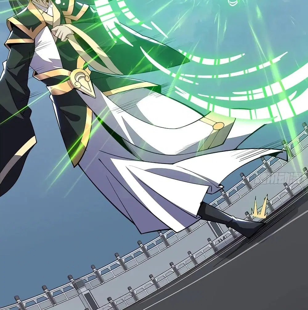 Undead King Beyond ตอนที่ 139 หน้า 18