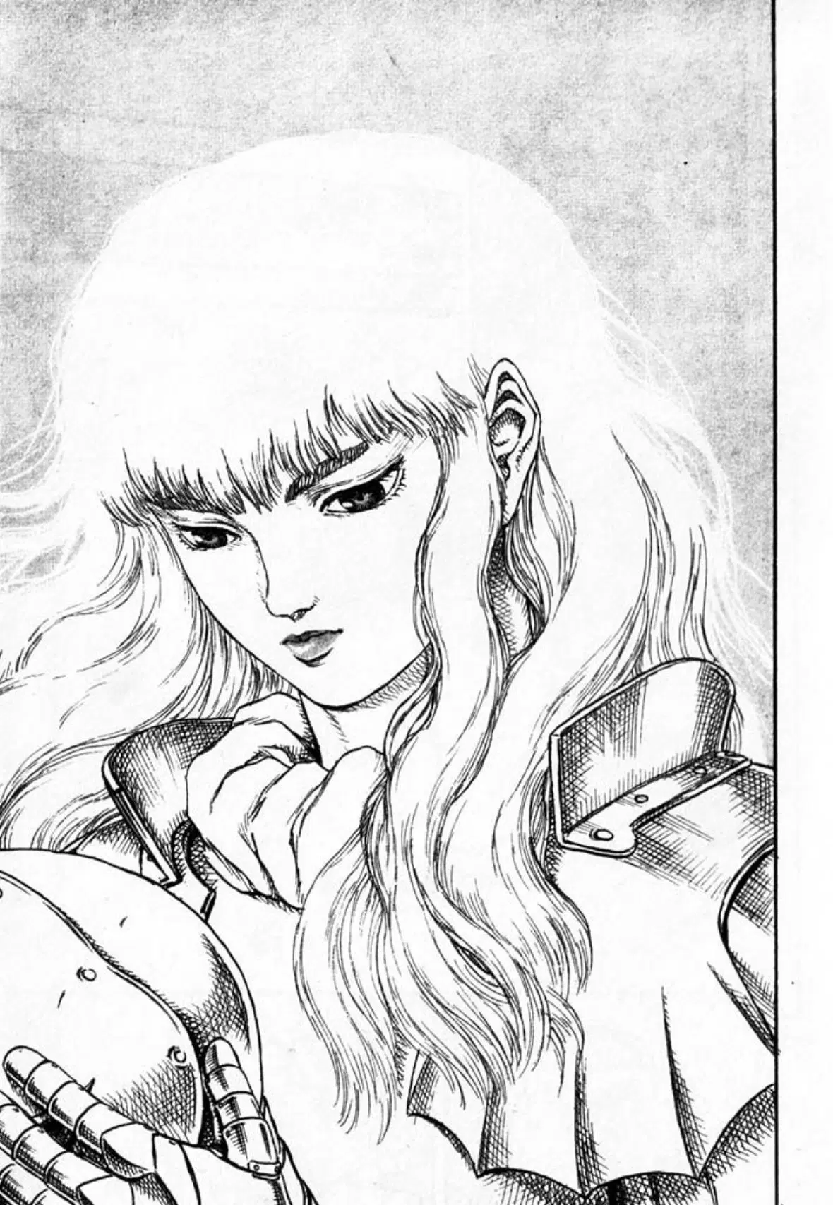 Berserk ตอนที่ 12 หน้า 41