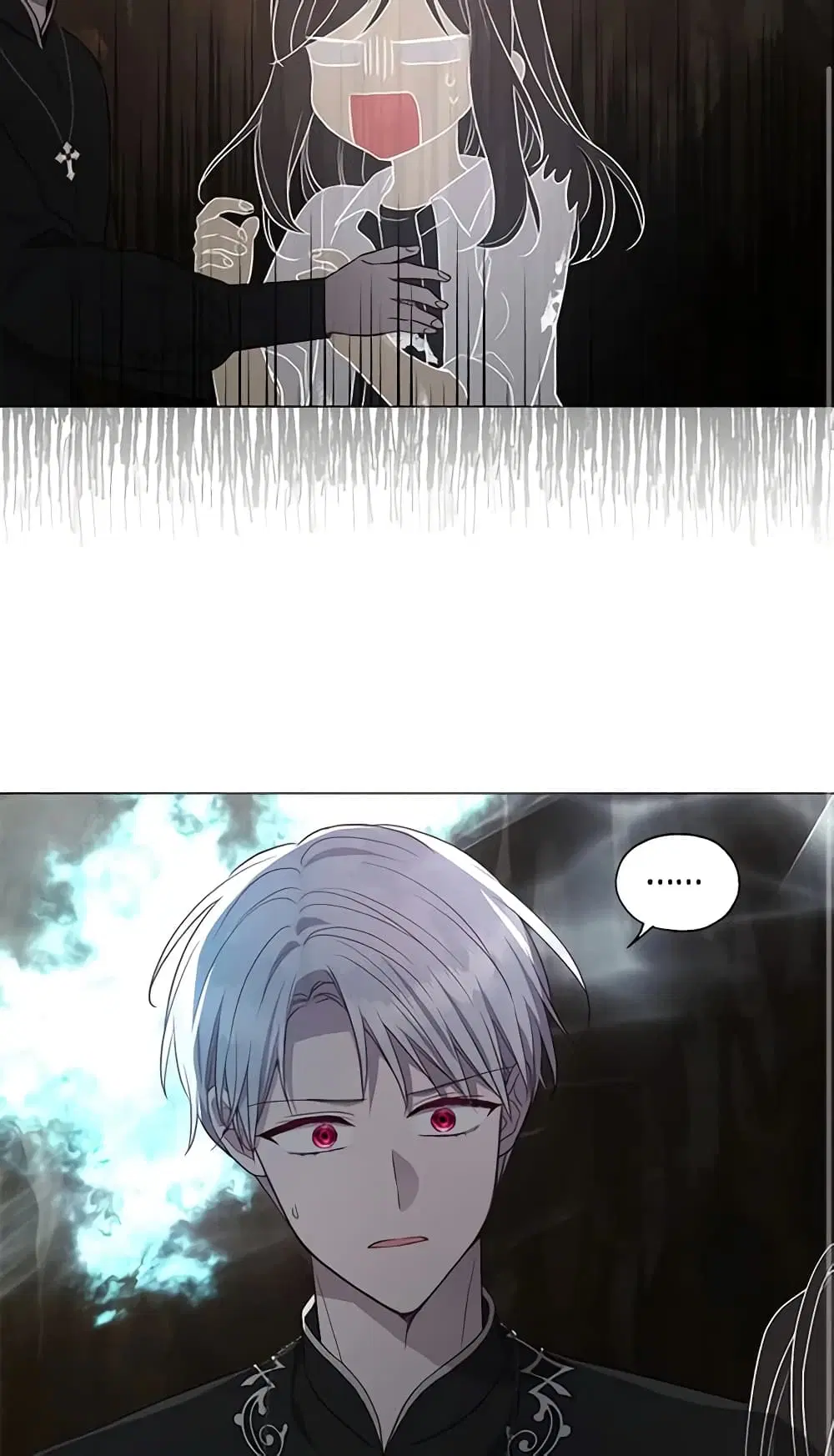 Seduce the Villain’s Father ตอนที่ 115 หน้า 10