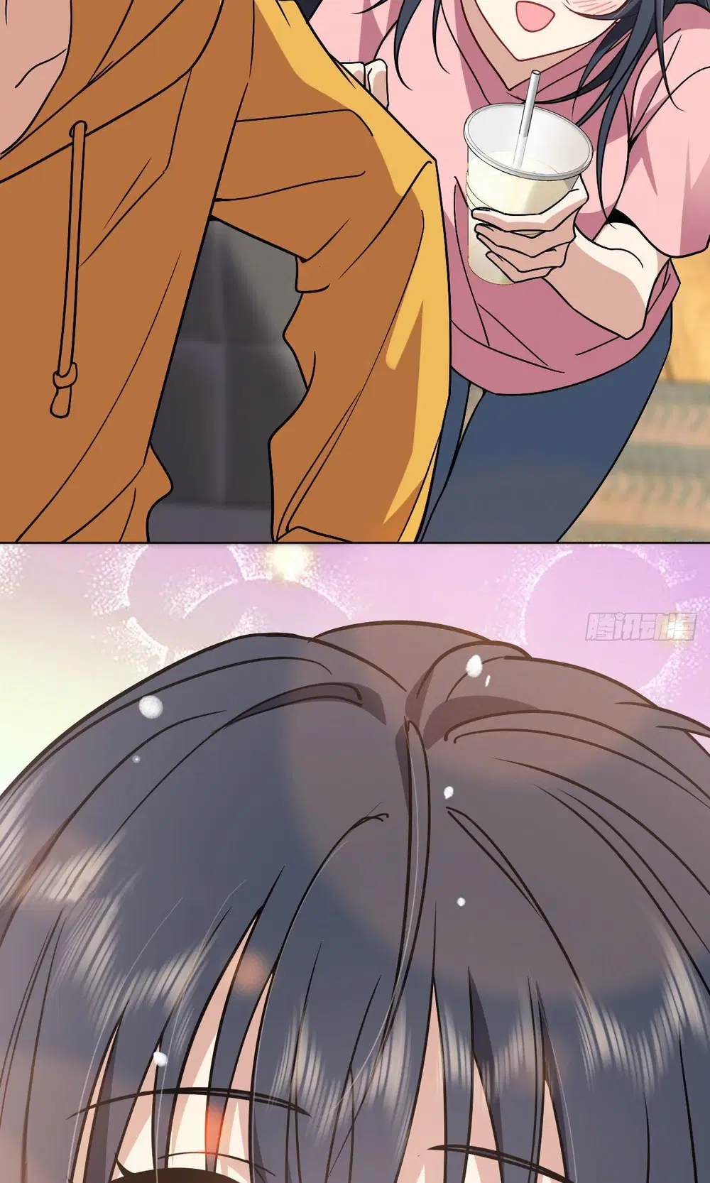 My Wife Is From a Thousand Years Ago ตอนที่ 38 หน้า 27