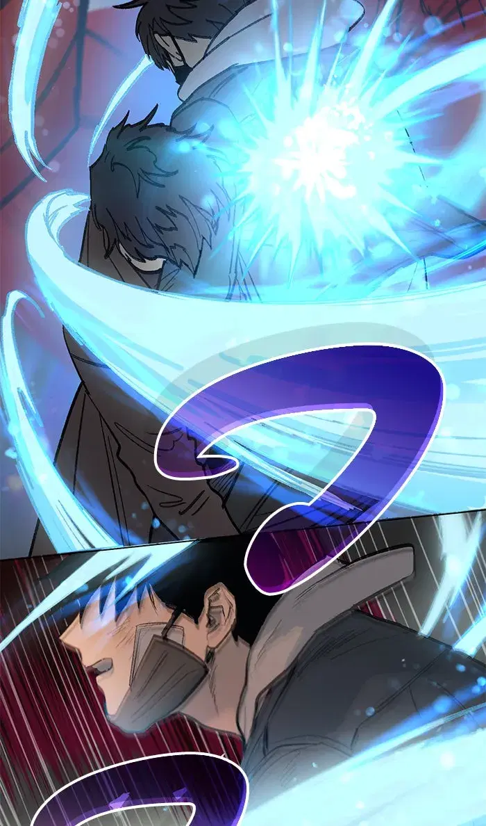 The S-Classes That I Raised (My S-Class Hunters) ตอนที่ 5 หน้า 25