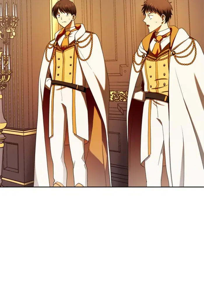 Your Throne ตอนที่ 56 หน้า 137
