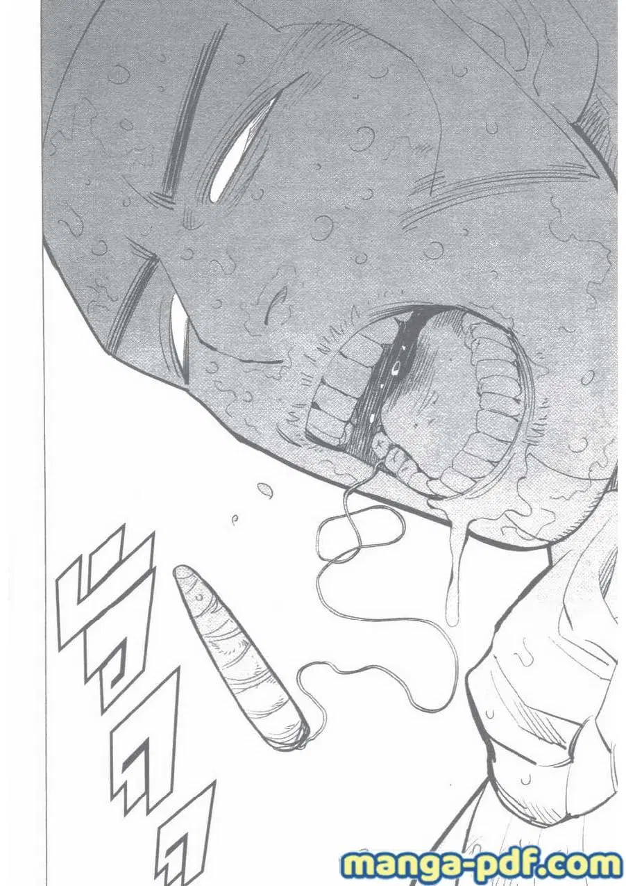 Golden Kamuy ตอนที่ 7 หน้า 8