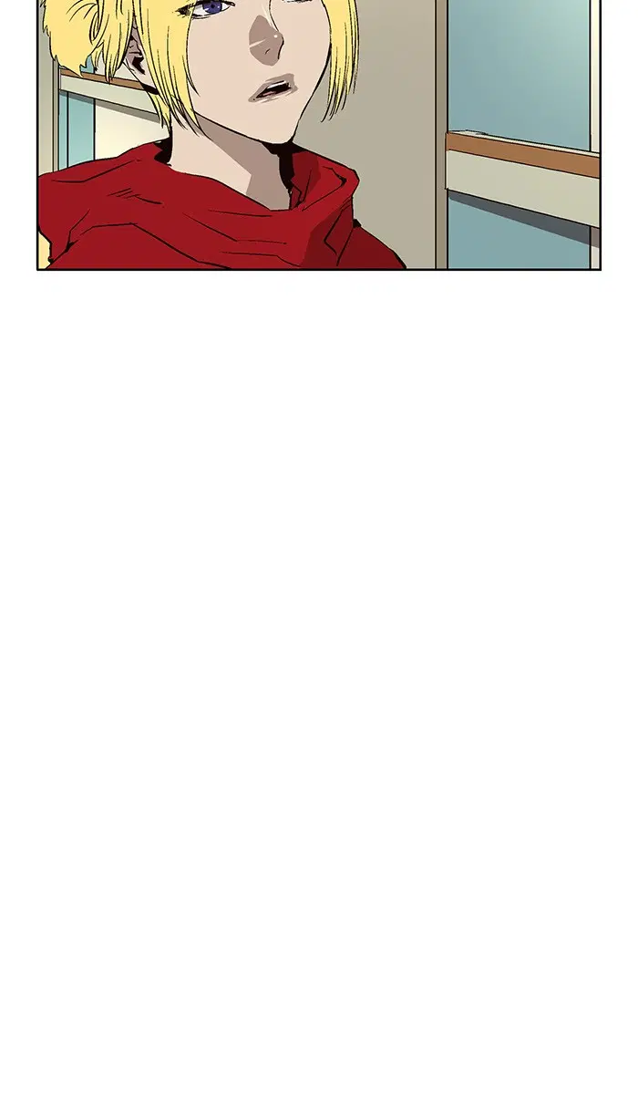 Weak Hero ตอนที่ 153 หน้า 55