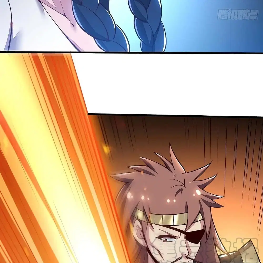 Undead King Beyond ตอนที่ 143 หน้า 56