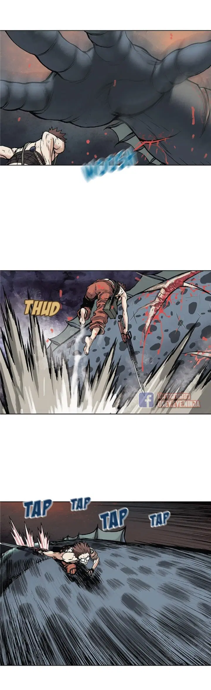 Leviathan ตอนที่ 4 หน้า 24