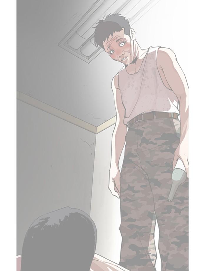 Lookism ตอนที่ 269 หน้า 18