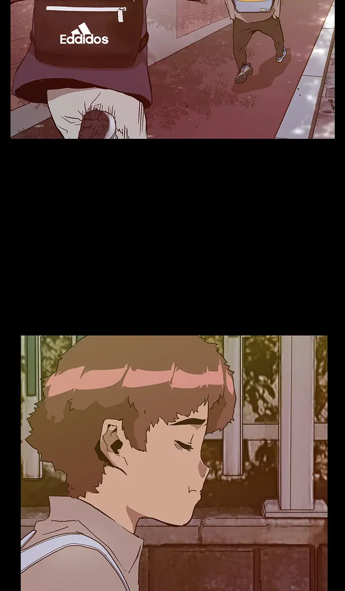 Weak Hero ตอนที่ 99 หน้า 71
