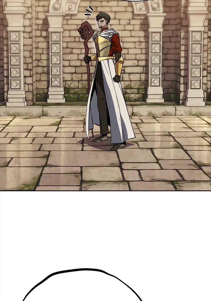 The Lazy Lord Masters the Sword ตอนที่ 92 หน้า 142